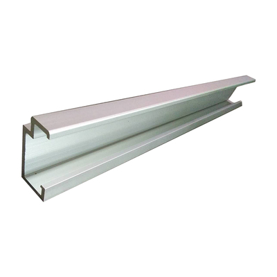 Aluminium Stone Bracket VTA-01