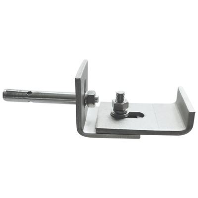 VTS-03 L Type Stainless Steel Bracket for Stone Cladding