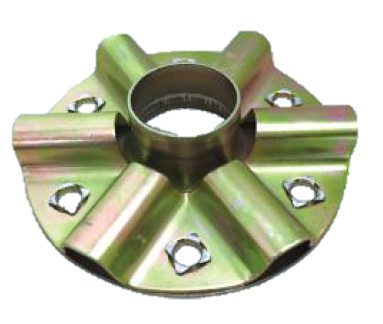 Pulley Wheel VTPW-04